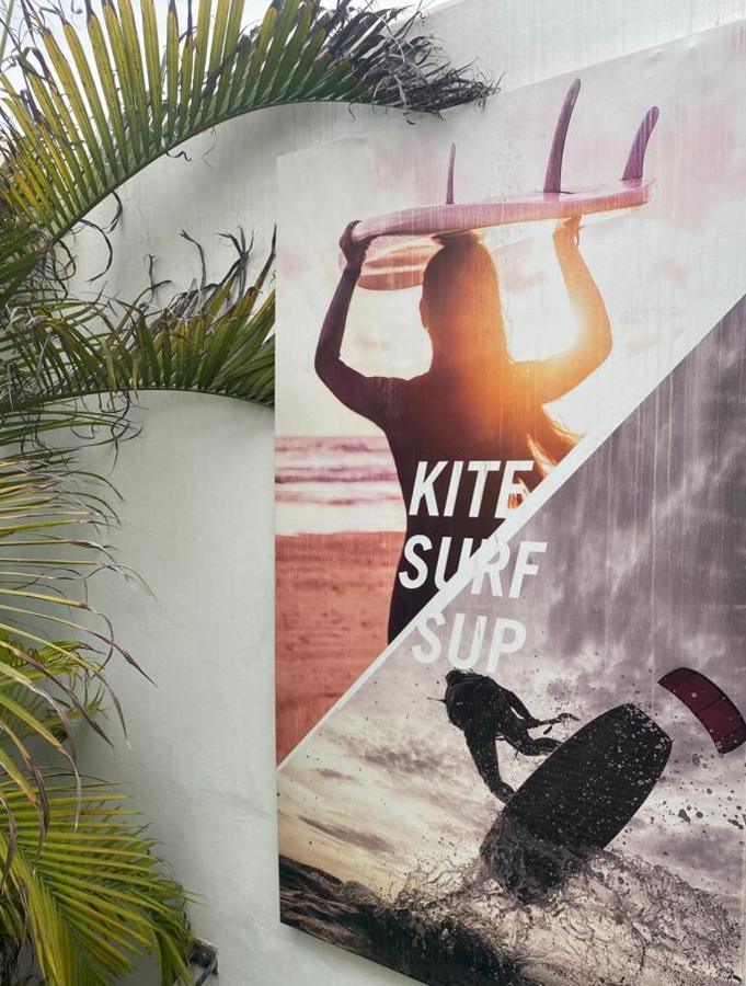 Sun And Surf Stay Corralejo Exterior photo