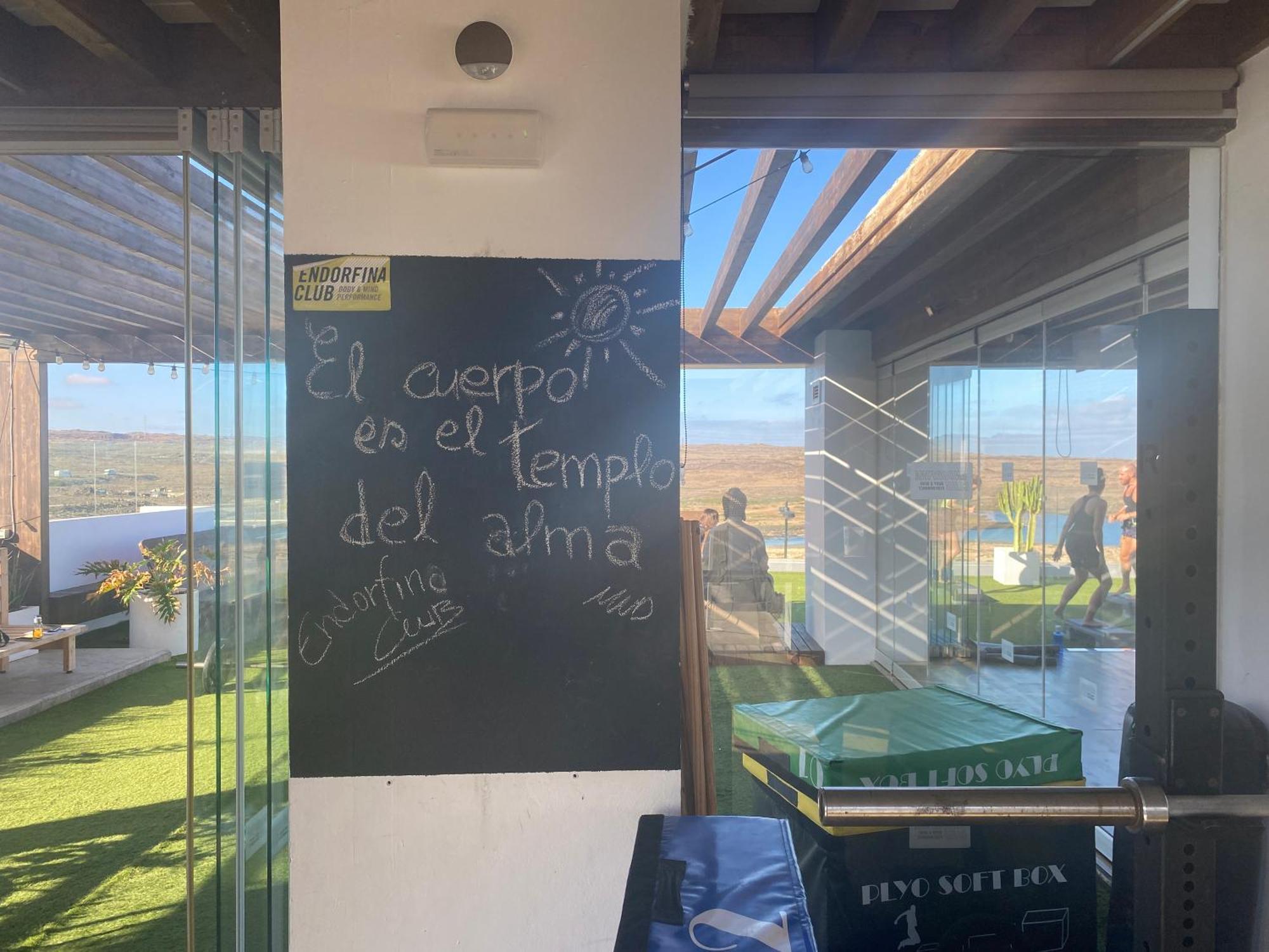 Sun And Surf Stay Corralejo Exterior photo